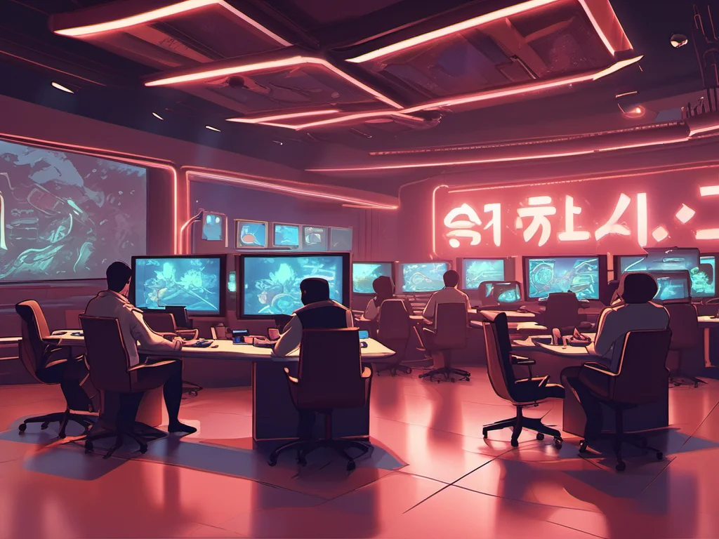 战队全员赛场庆祝重庆狼队