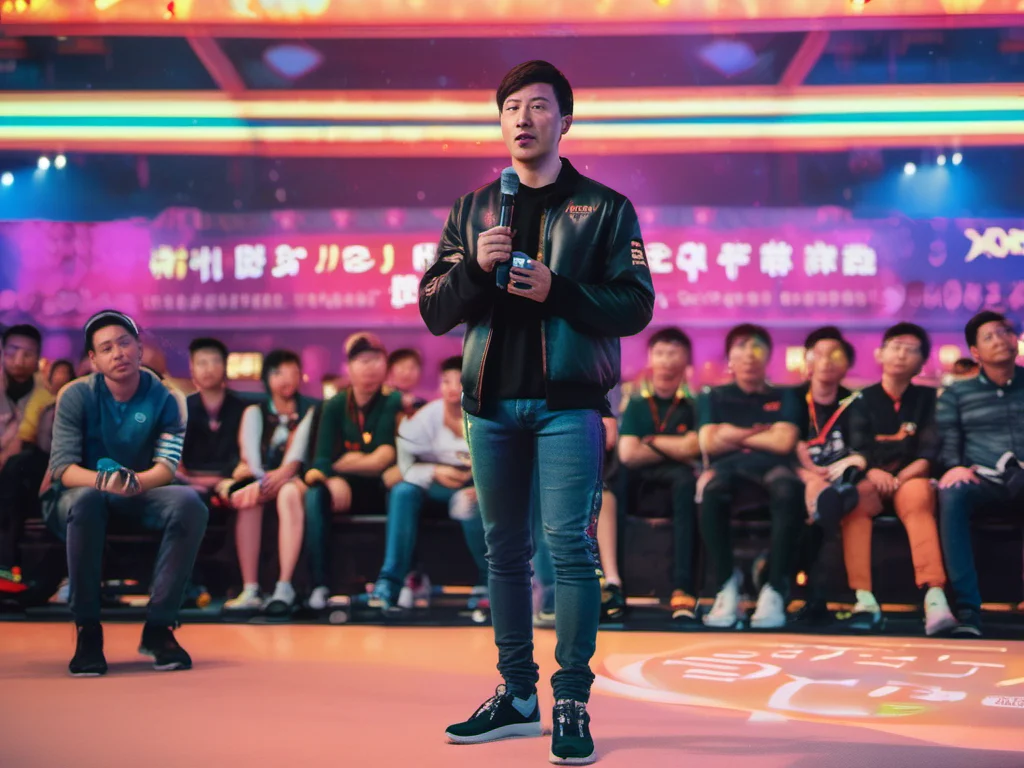 Creme加盟LCK首秀亮眼新征程引发电竞粉丝热议